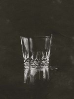 Crystal Barware VIII Fine Art Print