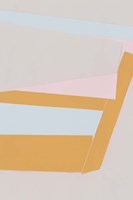 Soft Blocks I Fine Art Print