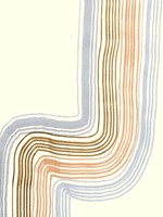 Imperfect Lines I Fine Art Print