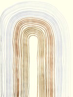 Imperfect Lines IV Fine Art Print