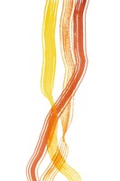 Ribboned IV Fine Art Print