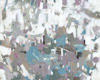 Bits and Pieces I Fine Art Print