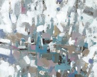 Bits and Pieces II Fine Art Print