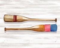 Crew Legacy I Fine Art Print