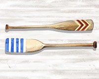 Crew Legacy II Fine Art Print