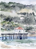 Palos Verdes I Fine Art Print