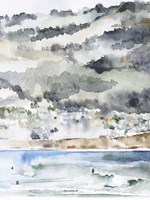 Palos Verdes II Fine Art Print