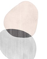 Shifting Spheres I Fine Art Print