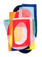 Launder I Fine Art Print