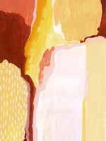 Liquid Sun I Fine Art Print