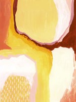 Liquid Sun II Fine Art Print