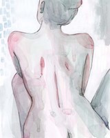 Mystic Muse I Fine Art Print