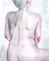 Mystic Muse II Fine Art Print