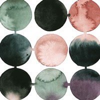 Seafoam Fizz I Fine Art Print