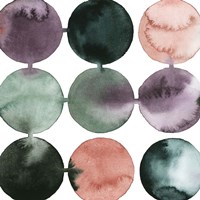 Seafoam Fizz II Fine Art Print