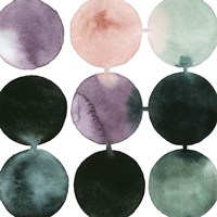 Seafoam Fizz III Fine Art Print