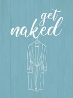 Bathroom Suggestions I Fine Art Print