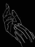 Helping Hands I Fine Art Print