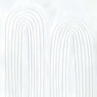 Dos Arcoiris I Fine Art Print