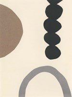 Contempo I Fine Art Print