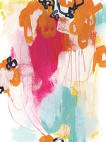 Bright Side I Fine Art Print