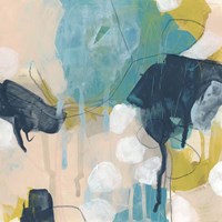 Sonic Fossile II Fine Art Print