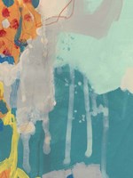 Escape Hatch I Fine Art Print