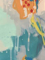 Escape Hatch II Fine Art Print