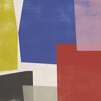 Foolscap I Framed Print