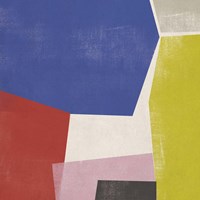 Foolscap II Framed Print