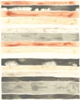 Soft Swatches III Fine Art Print