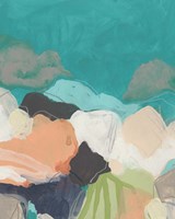 Quirkscape I Fine Art Print