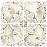 Monochrome Motif I Fine Art Print