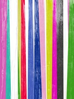 Vertical Bands I Fine Art Print