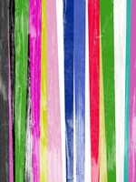 Vertical Bands II Fine Art Print
