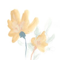 Petite Petals IV Fine Art Print