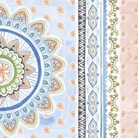 Bisect II Fine Art Print