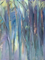 Pastel Jungle Spectrum II Fine Art Print