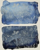 Exotic Islands I Framed Print