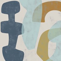 Span I Fine Art Print