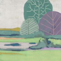 Joyland II Fine Art Print