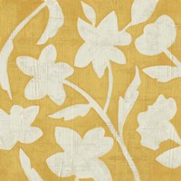 Sunlight Silhouette III Fine Art Print