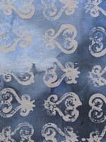 Wax Wing I Framed Print