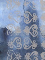 Wax Wing II Framed Print