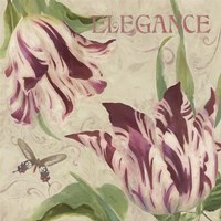 Elegance Fine Art Print