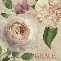 Grace Fine Art Print