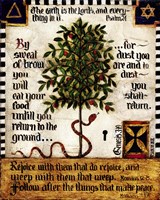 Tree of Life Fine Art Print