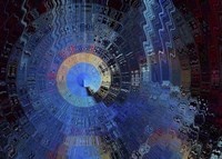 Final Gateway Fine Art Print