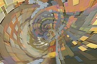 Inner Space Fine Art Print