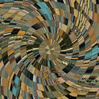 Ari-Zodiac Fine Art Print